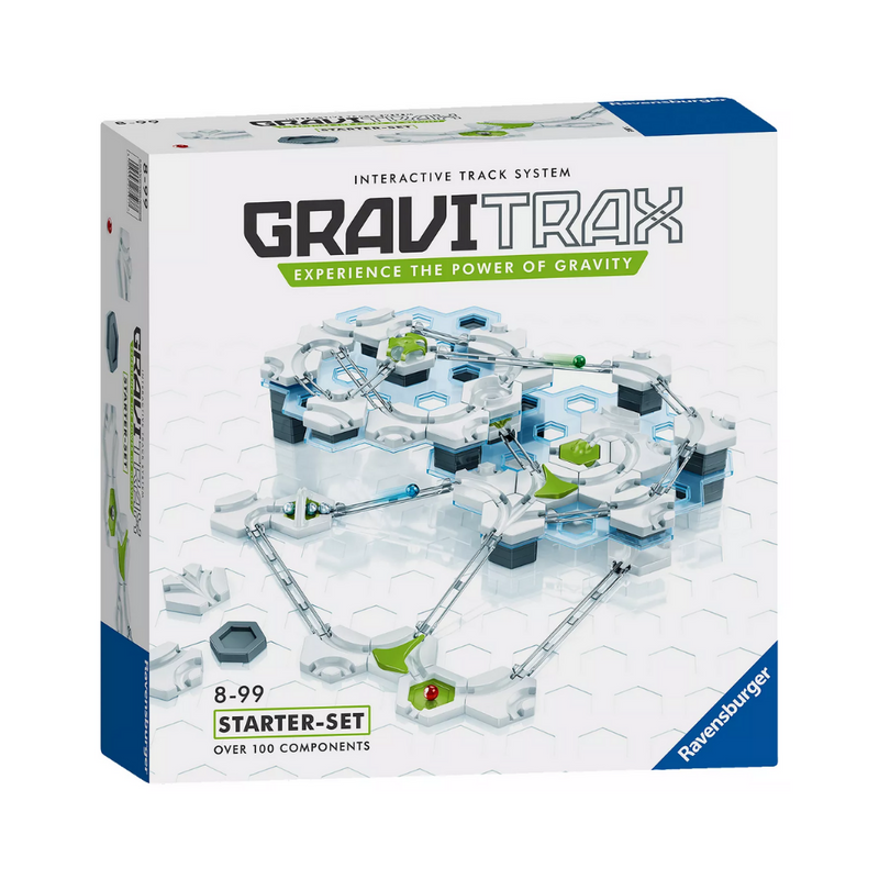 GraviTrax Starter Set - Educational Game
